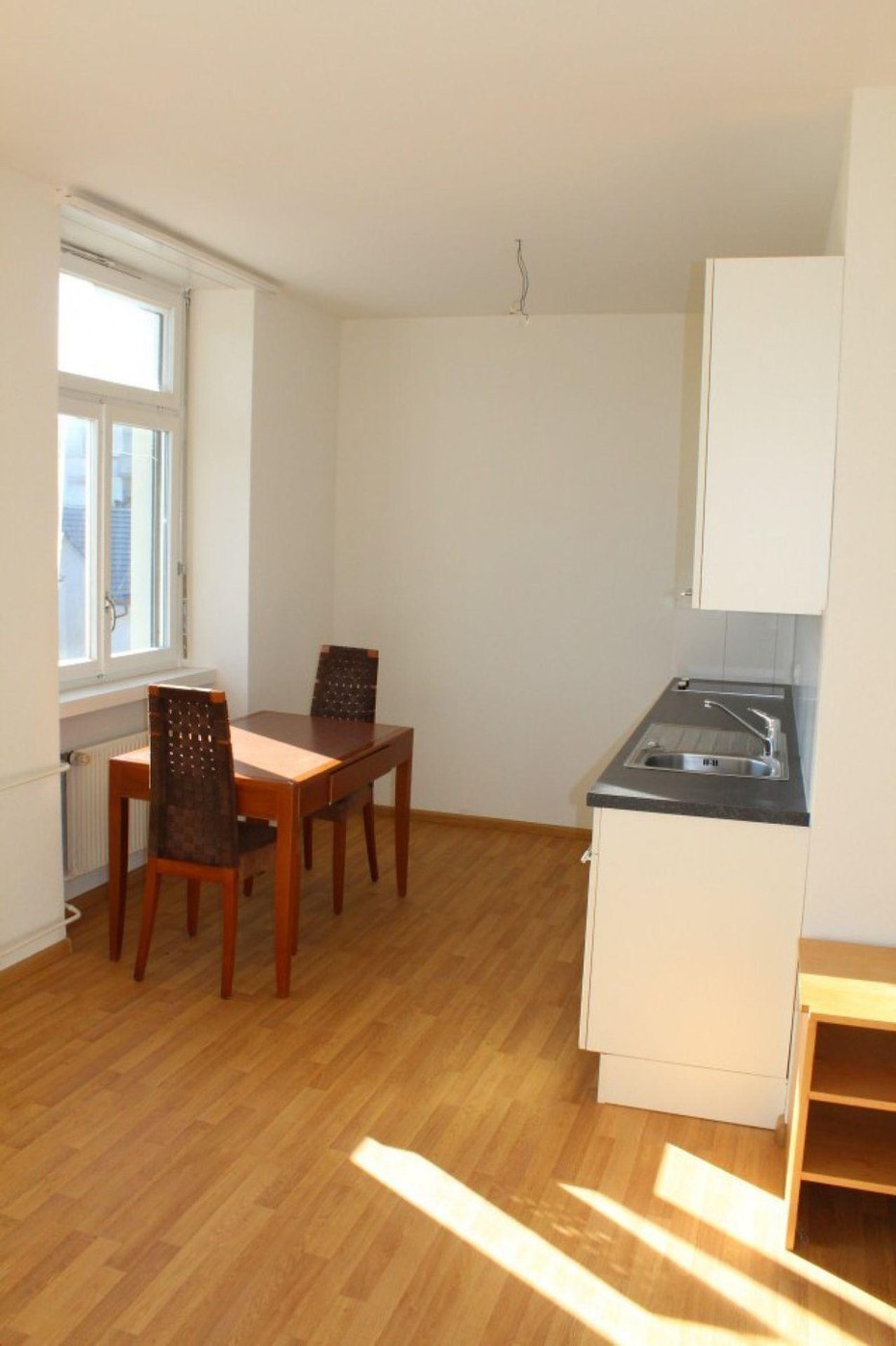 1 room apartment