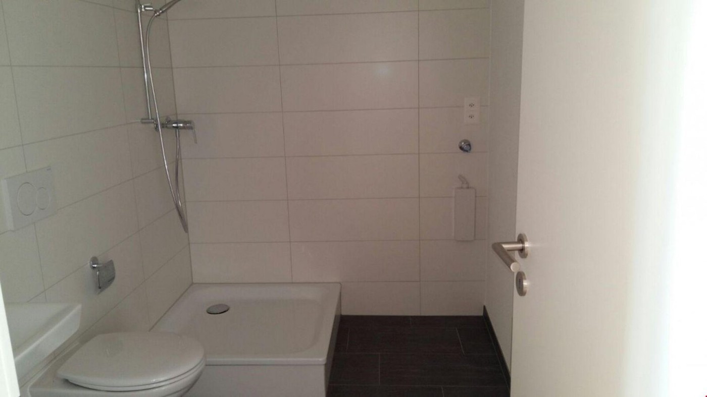 1 room apartment