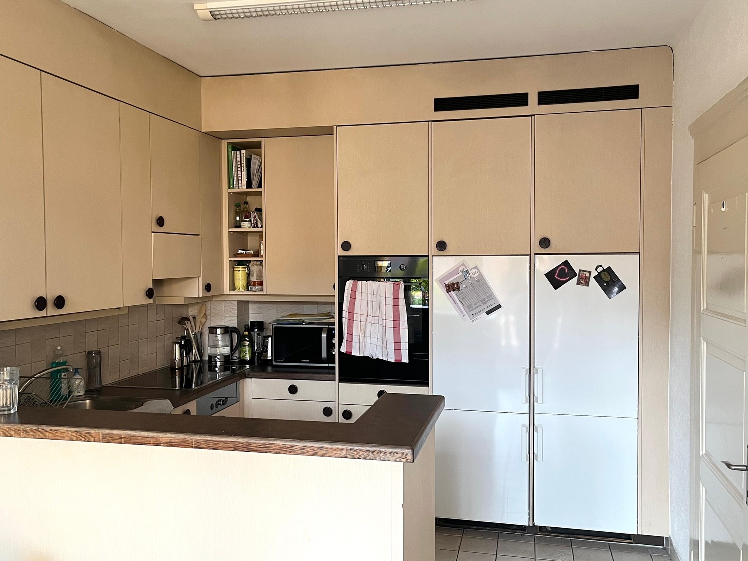 Room in a shared flat, photo 7 sur 8