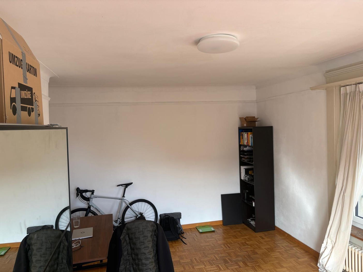 Room in a shared flat, photo 5 sur 8