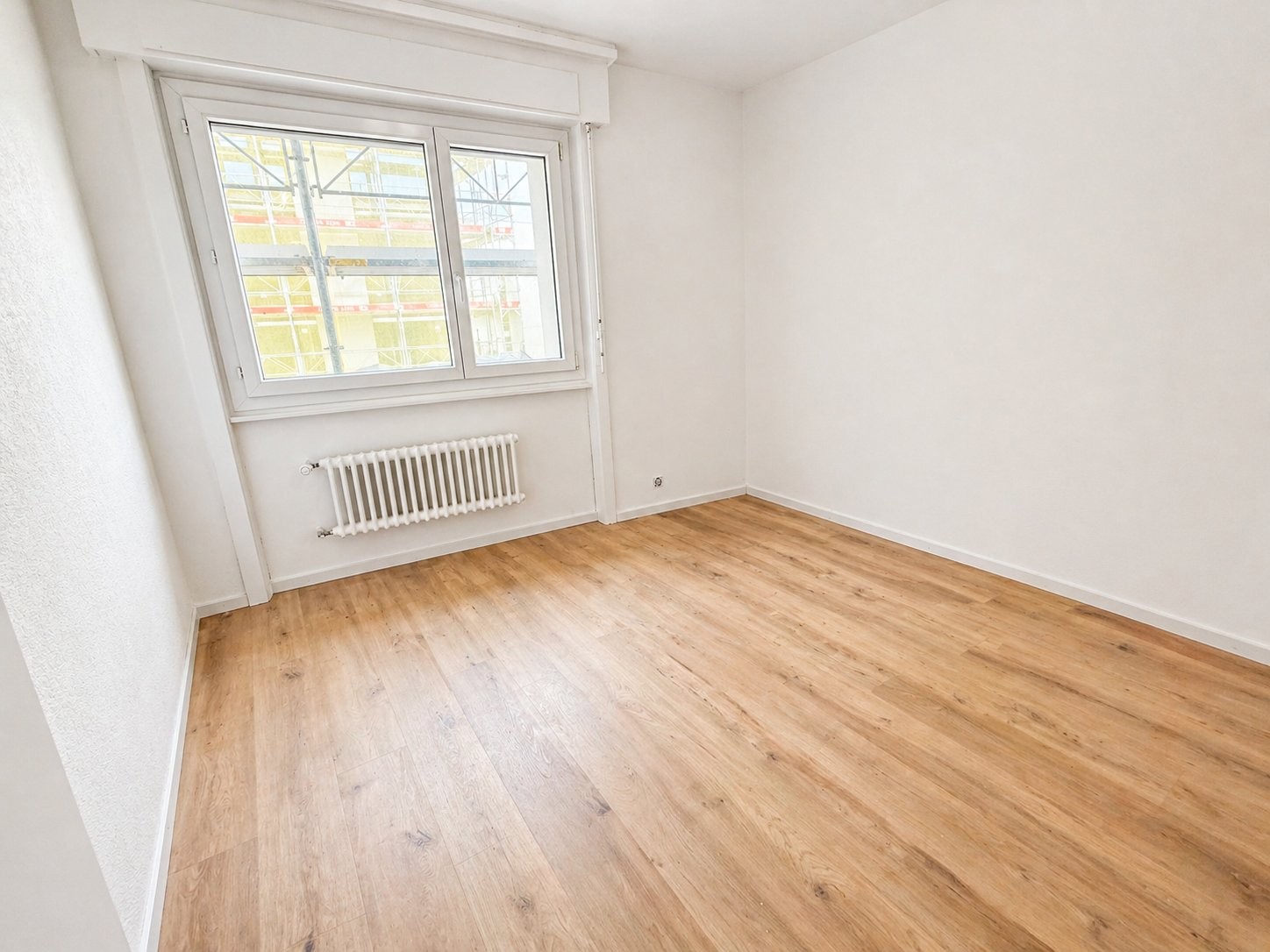 3 ½ rooms apartment, photo 6 of 10