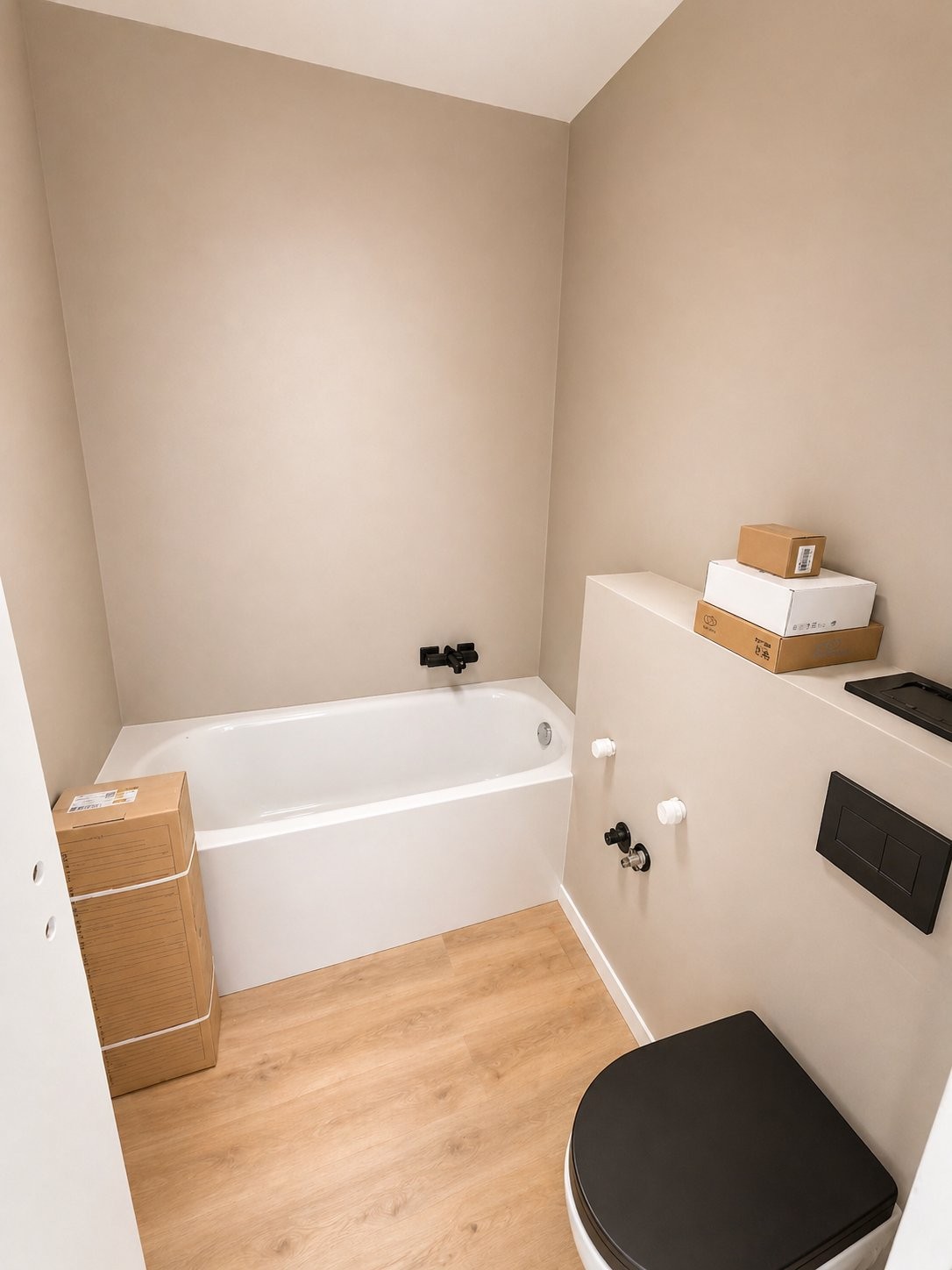 3 ½ rooms apartment, photo 8 of 10