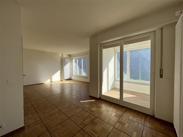 Maison de ville de 3 ½ pièces