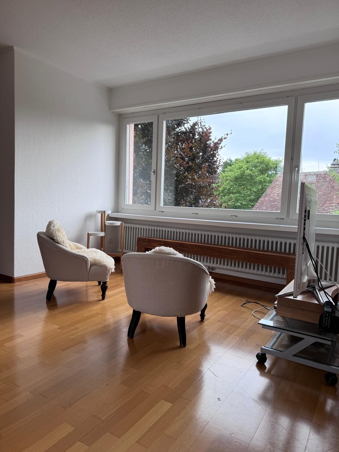 3 ½ rooms apartment, photo 7 of 10