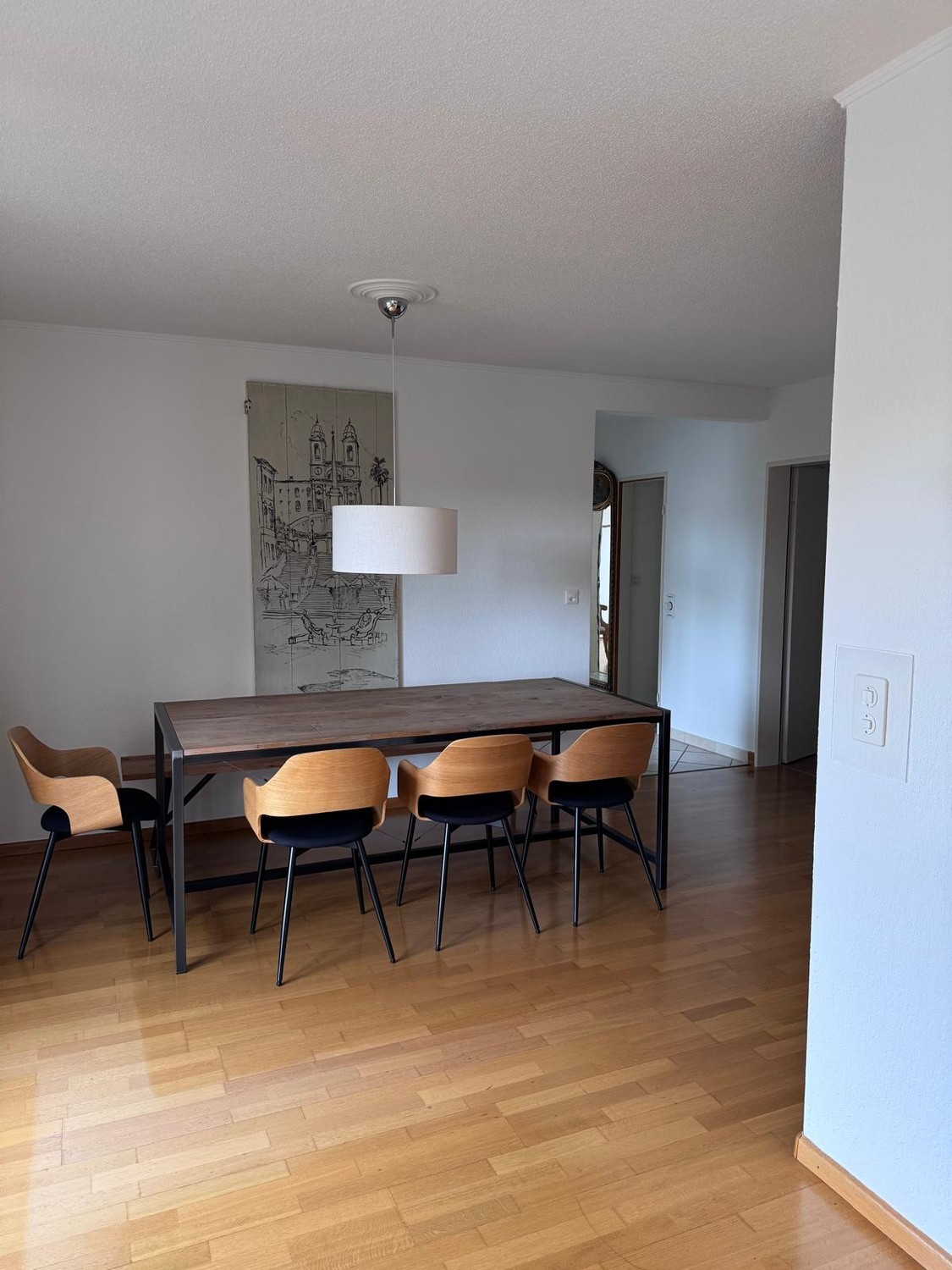 3 ½ rooms apartment, photo 1 of 10