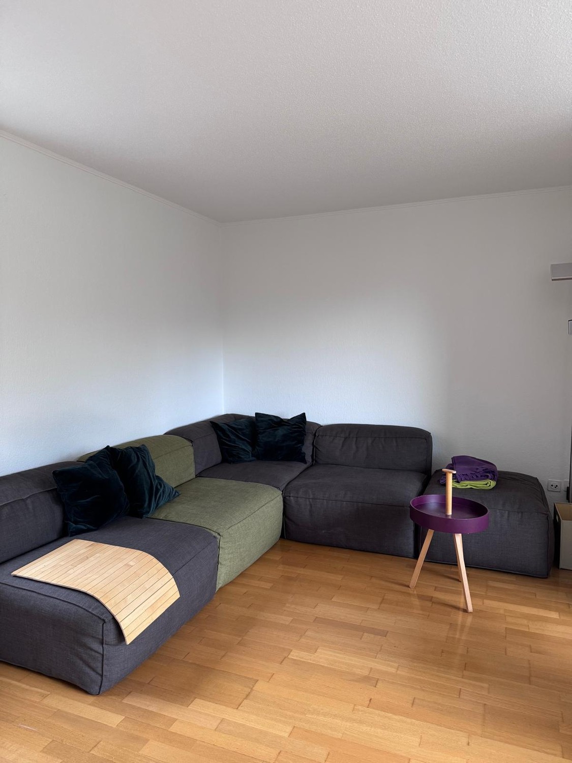 3 ½ rooms apartment, photo 6 of 10