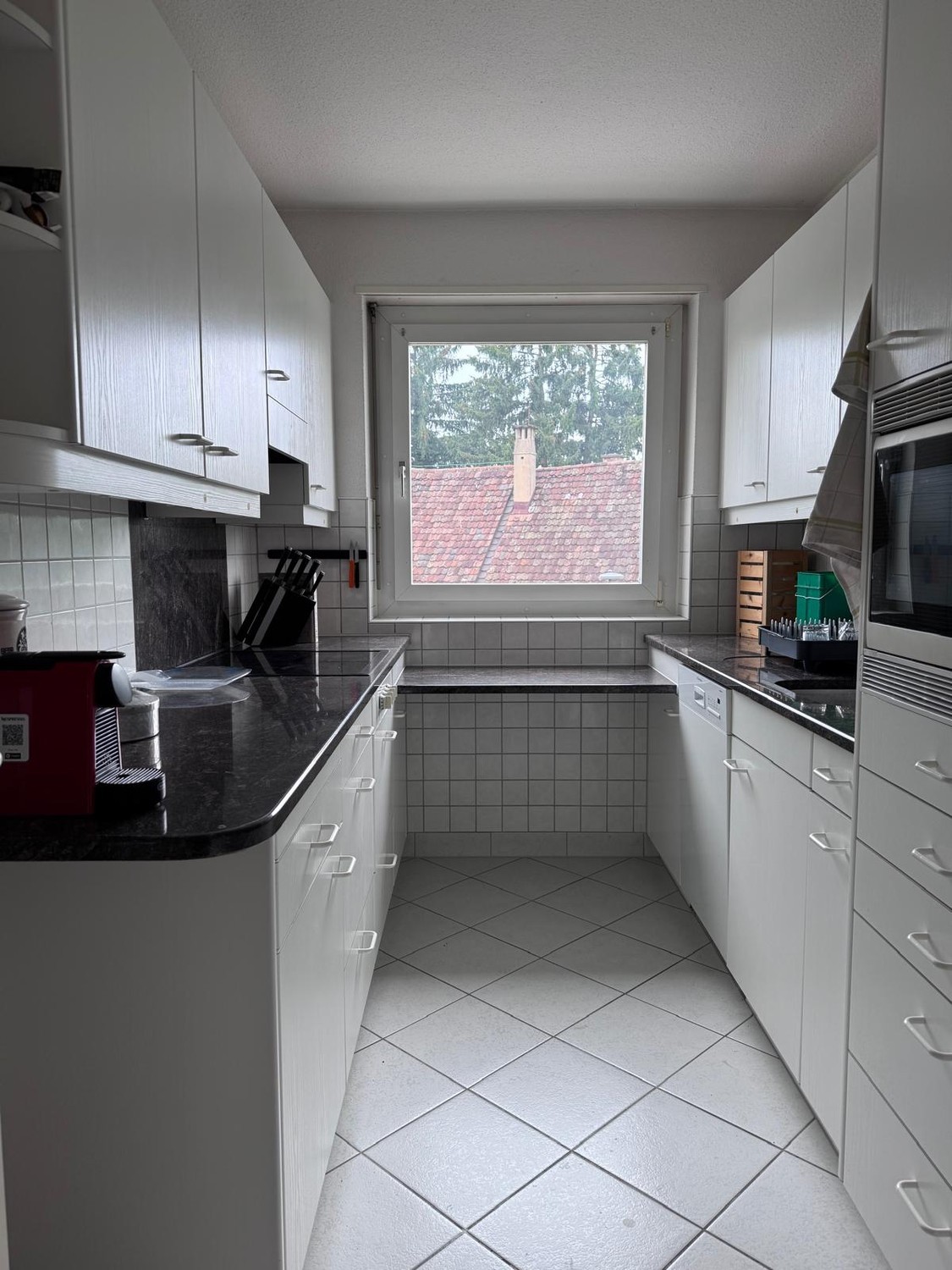 3 ½ rooms apartment, photo 5 of 10