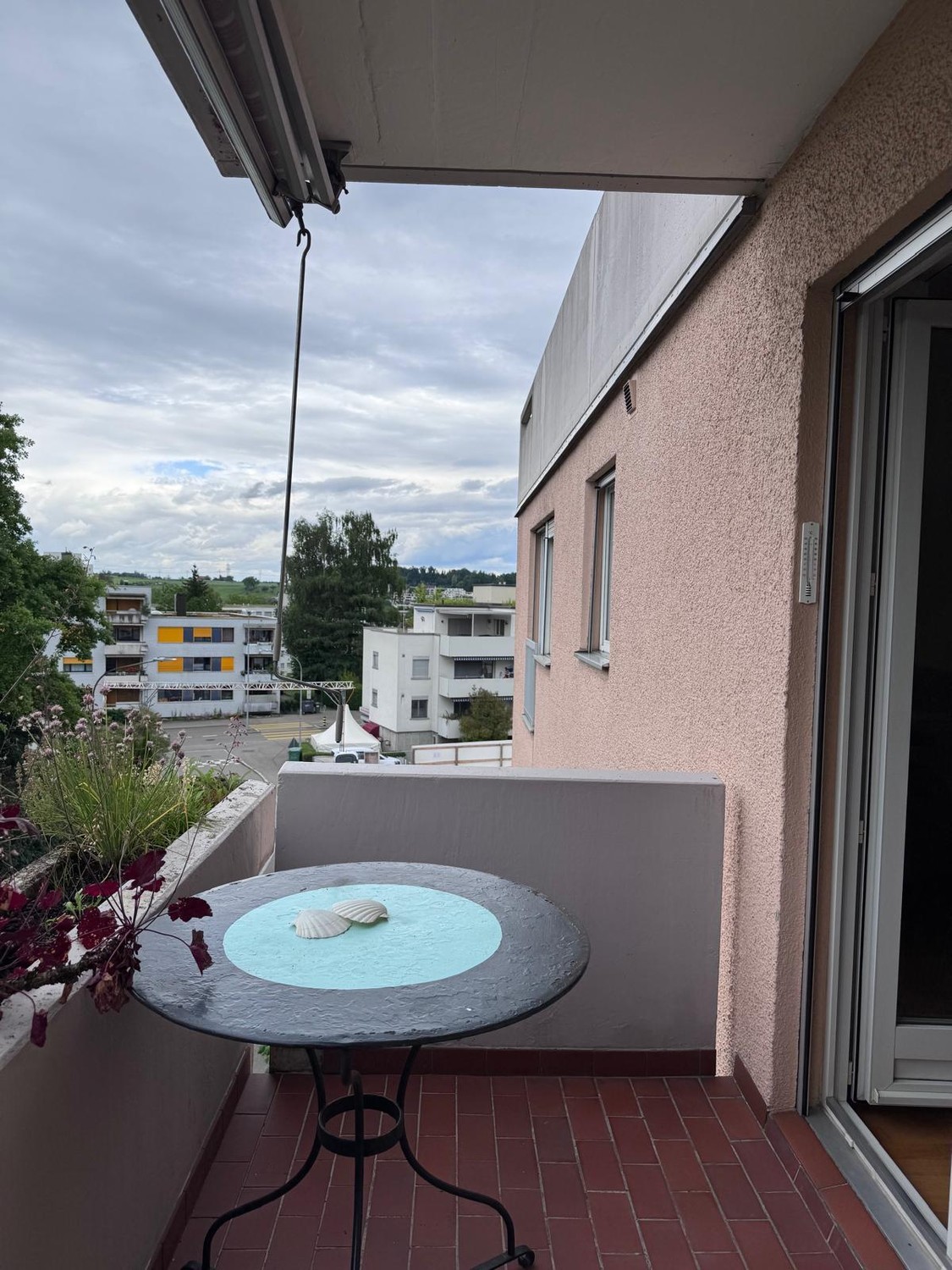 3 ½ rooms apartment, photo 9 of 10