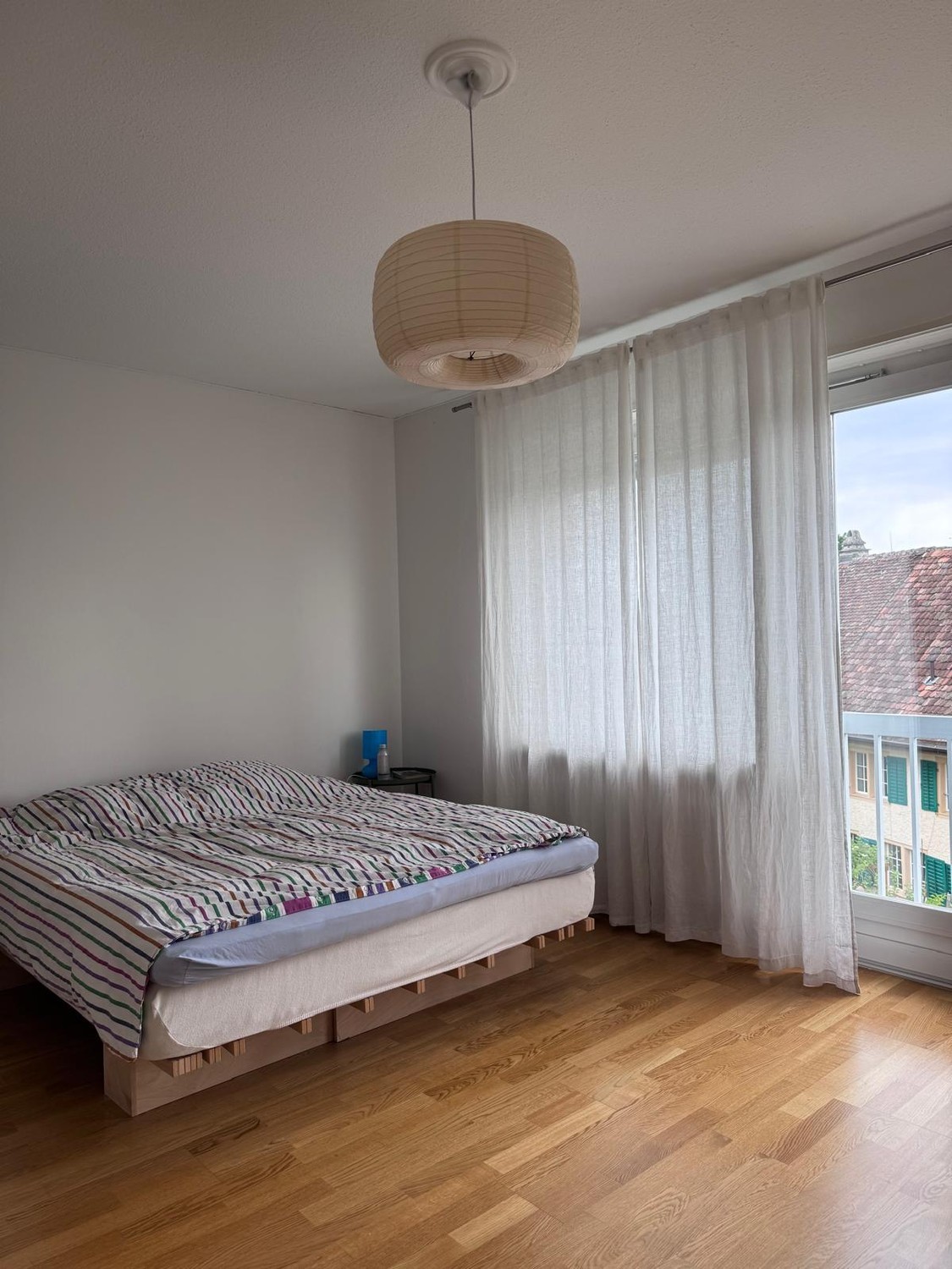 3 ½ rooms apartment, photo 10 of 10