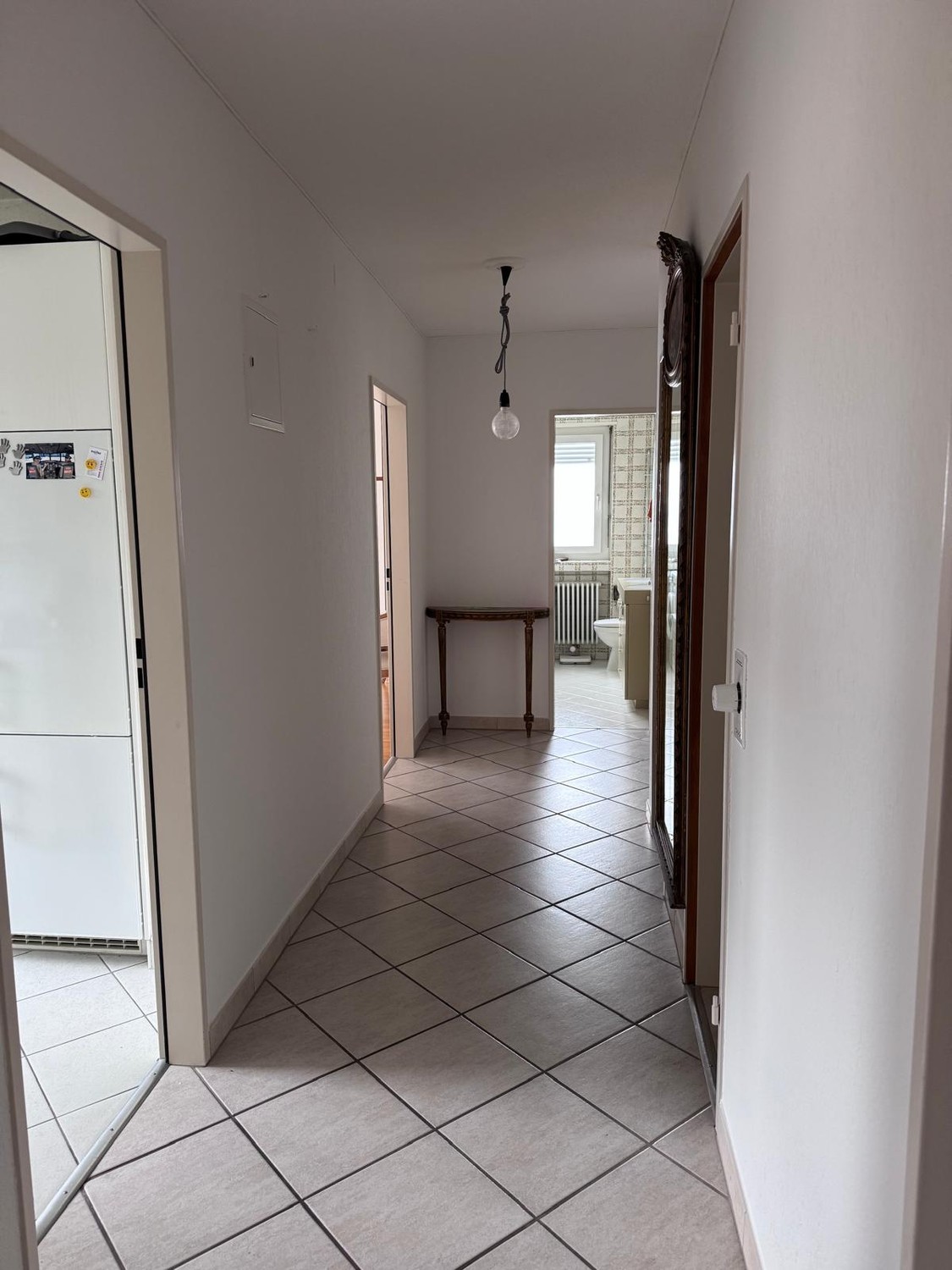 3 ½ rooms apartment, photo 8 of 10