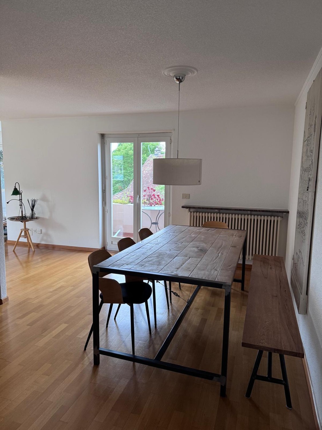 3 ½ rooms apartment, photo 2 of 10