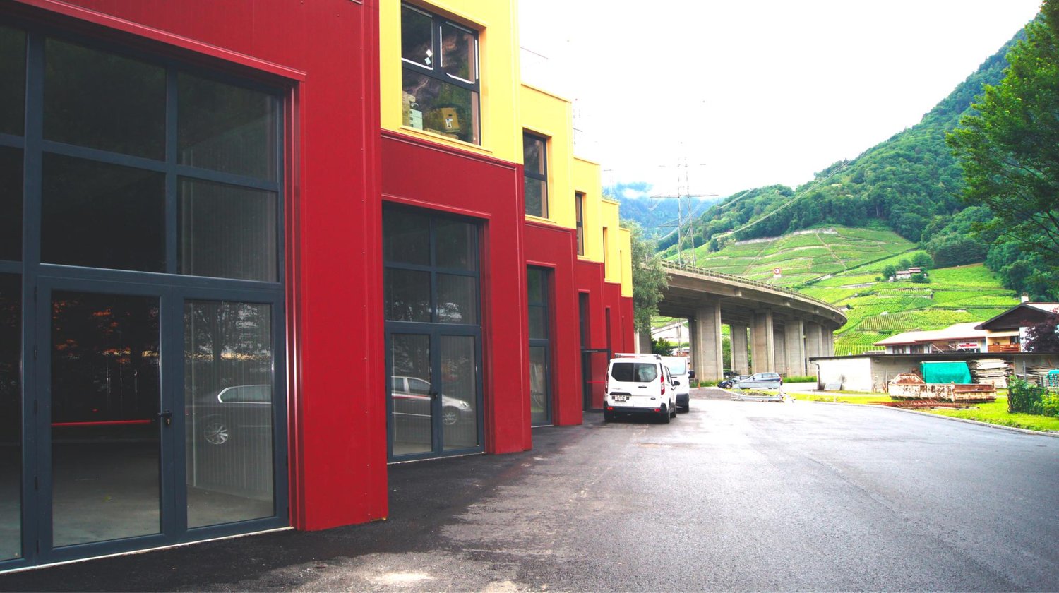 Atelier, photo 9 of 9
