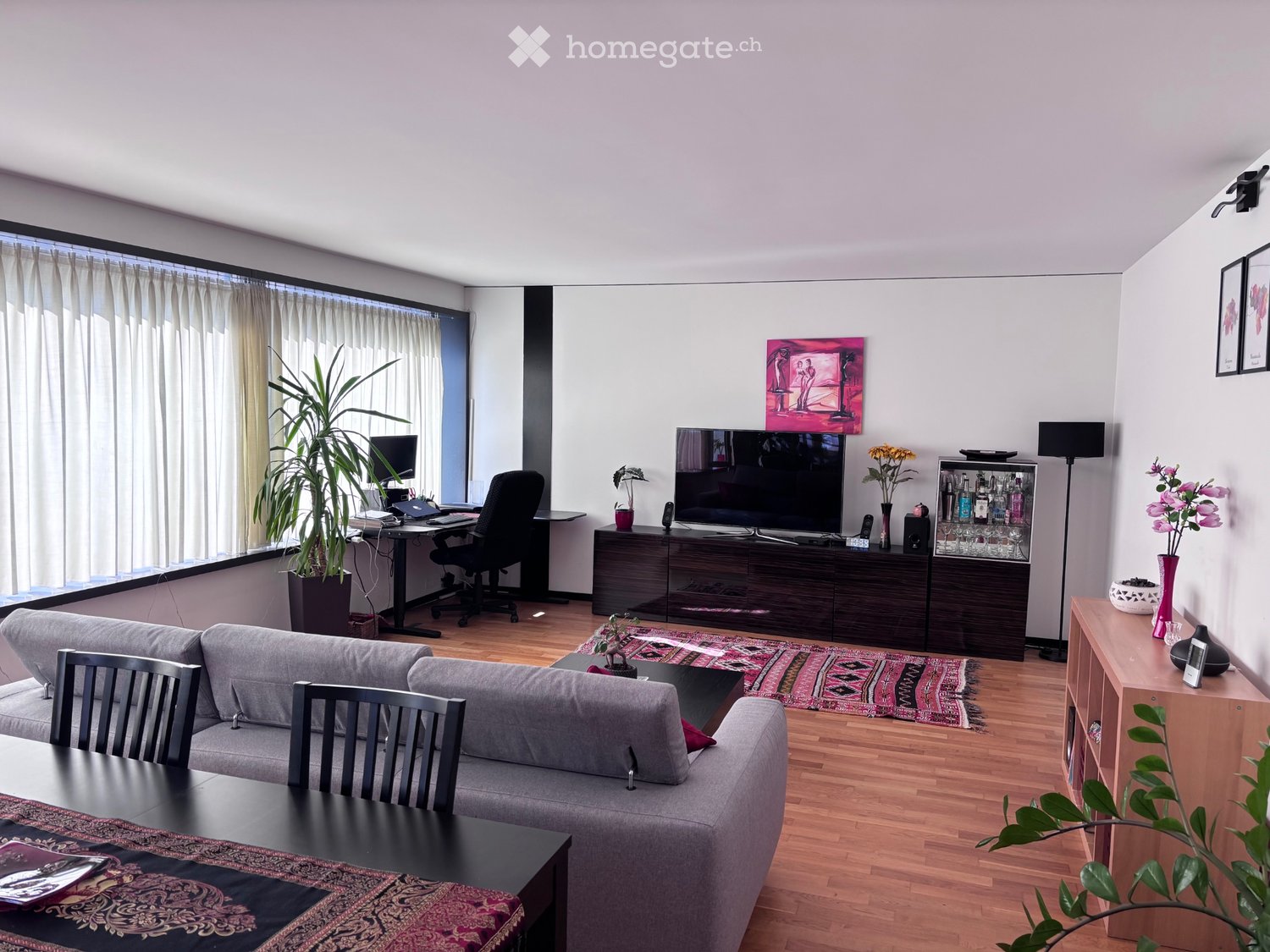 2 rooms apartment, photo 1 of 5