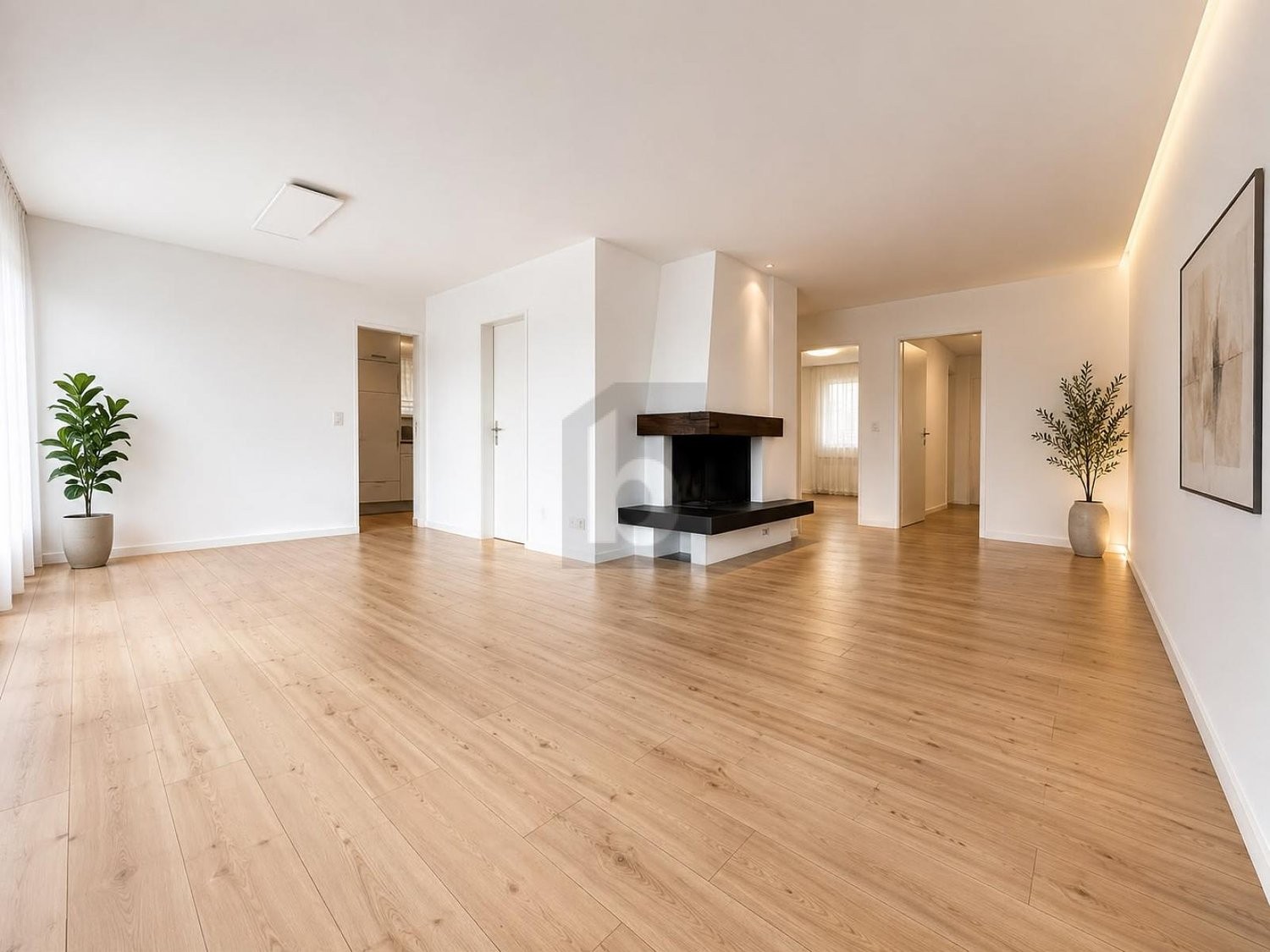 Appartamento di 4 ½ locali