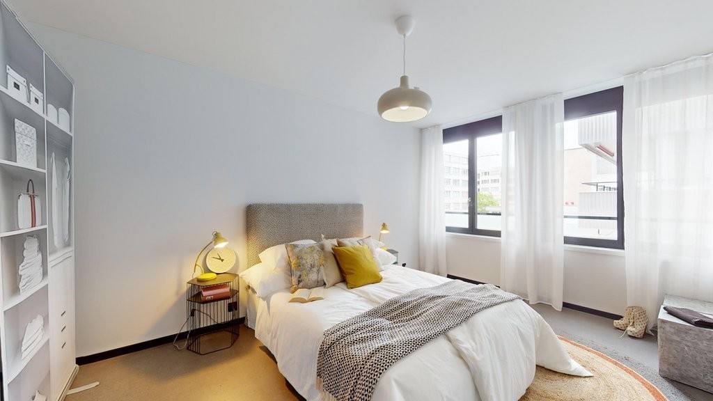 3 ½ rooms apartment, photo 4 of 10