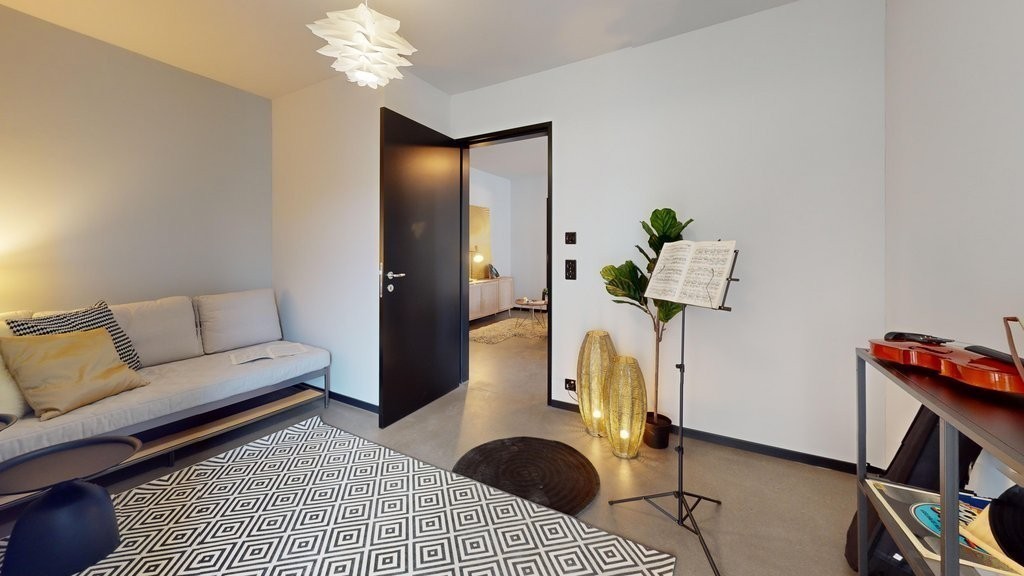3 ½ rooms apartment, photo 6 of 10