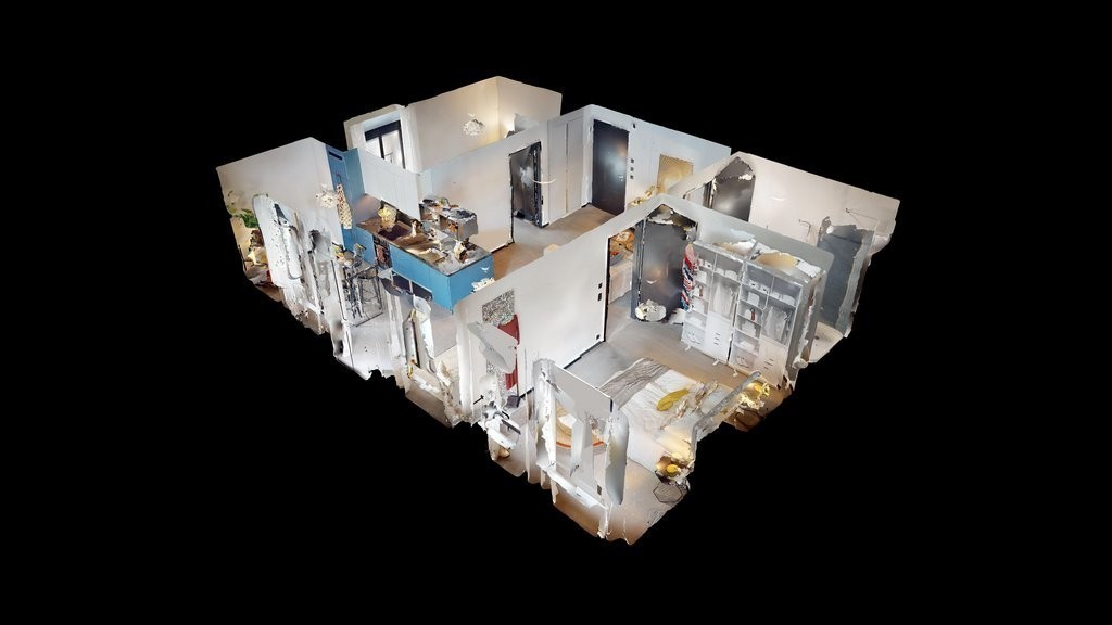 3 ½ rooms apartment, photo 8 of 10