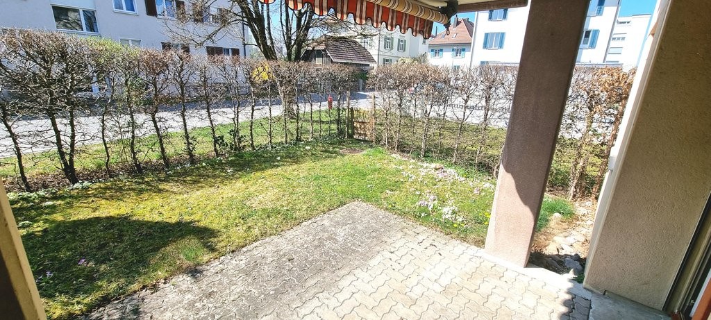 appartamento di 2 ½ locali