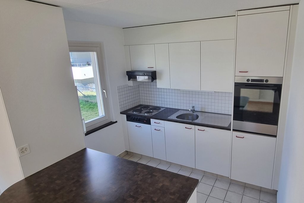 appartamento di 2 ½ locali