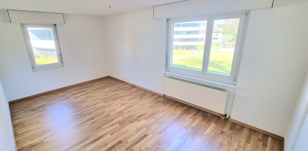 appartamento di 2 ½ locali