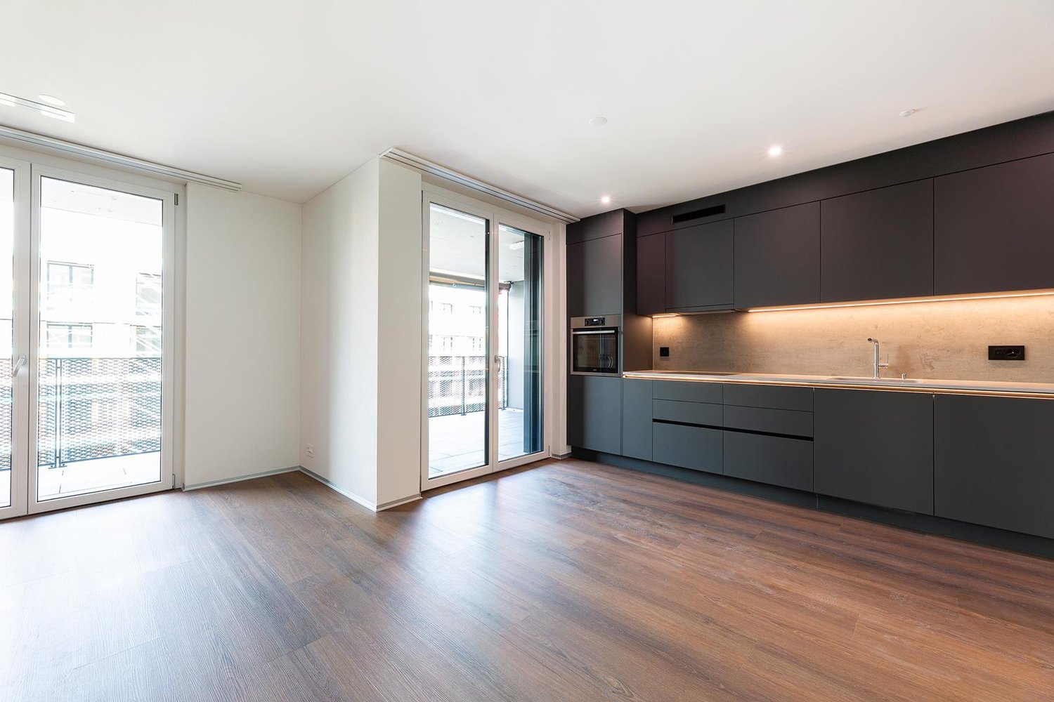 Appartement de 2 ½ pièces