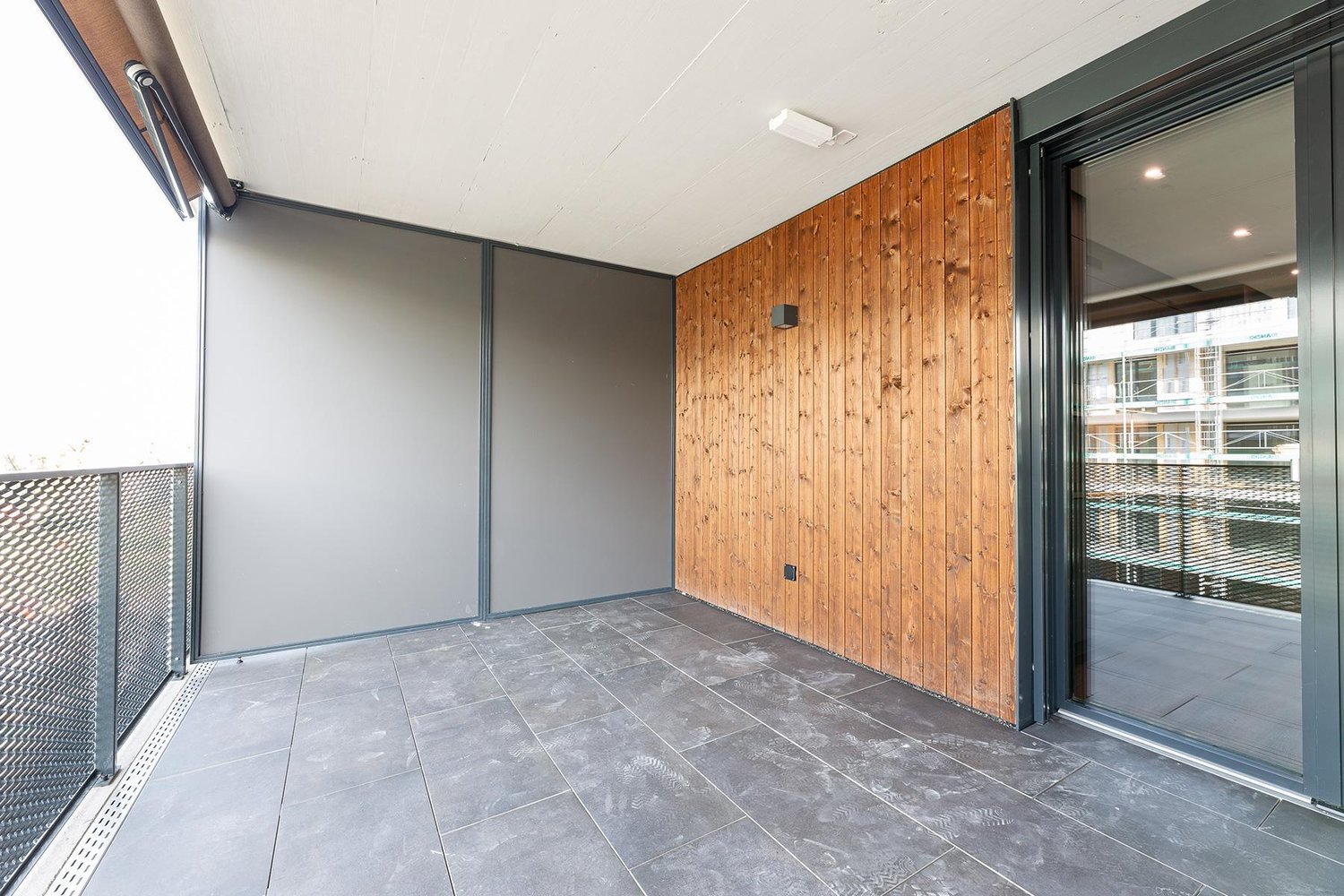 Appartement de 2 ½ pièces