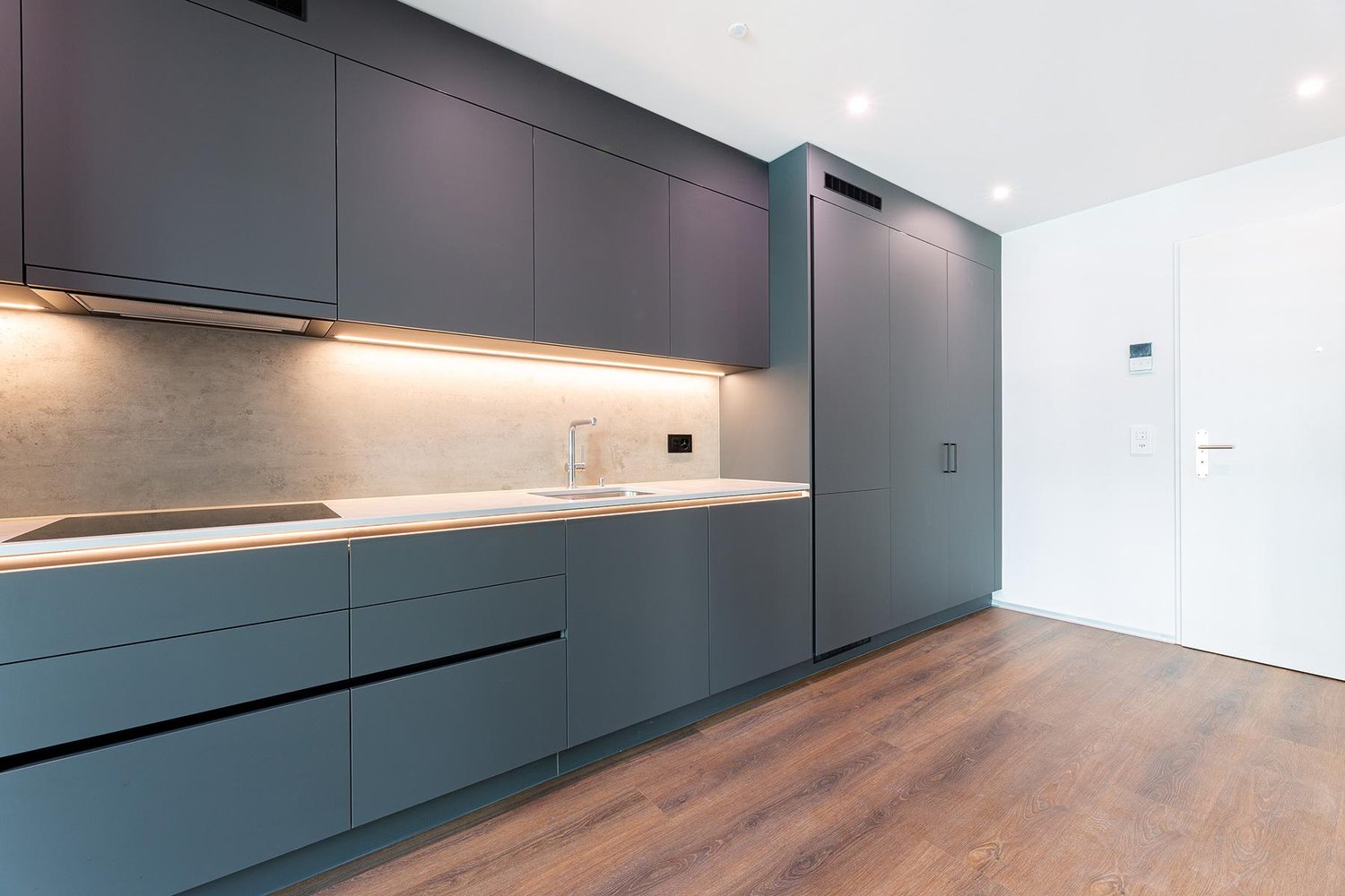 Appartement de 2 ½ pièces