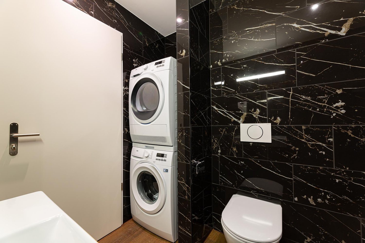 Appartement de 2 ½ pièces