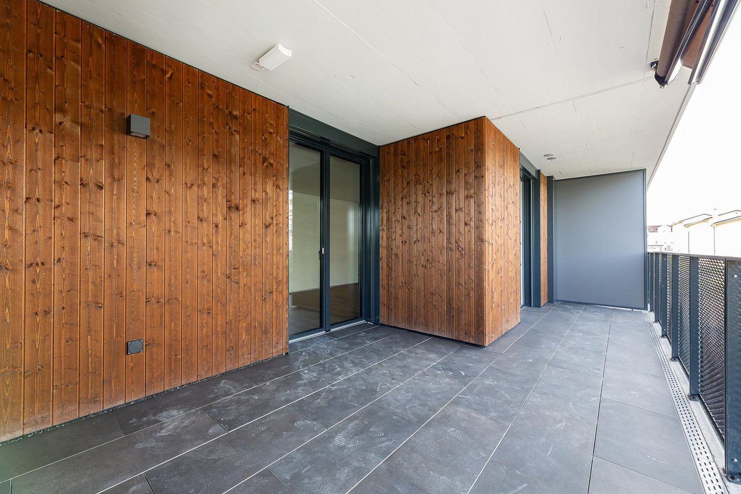 Appartement de 2 ½ pièces