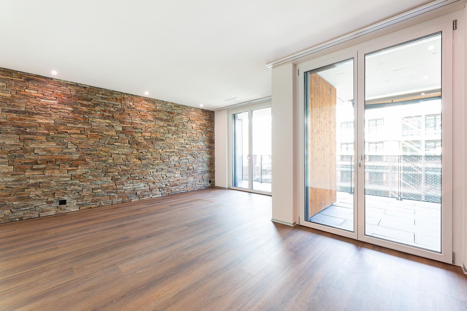 Appartement de 2 ½ pièces
