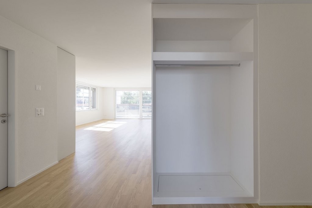3 ½ rooms apartment, photo 6 of 8
