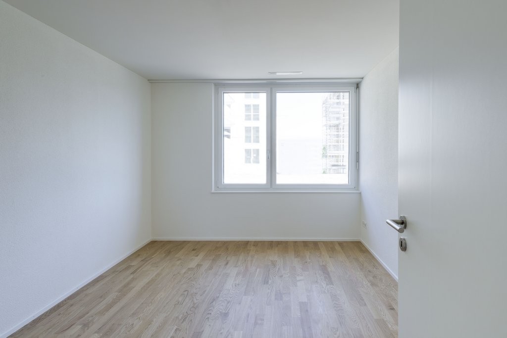 3 ½ rooms apartment, photo 5 of 8