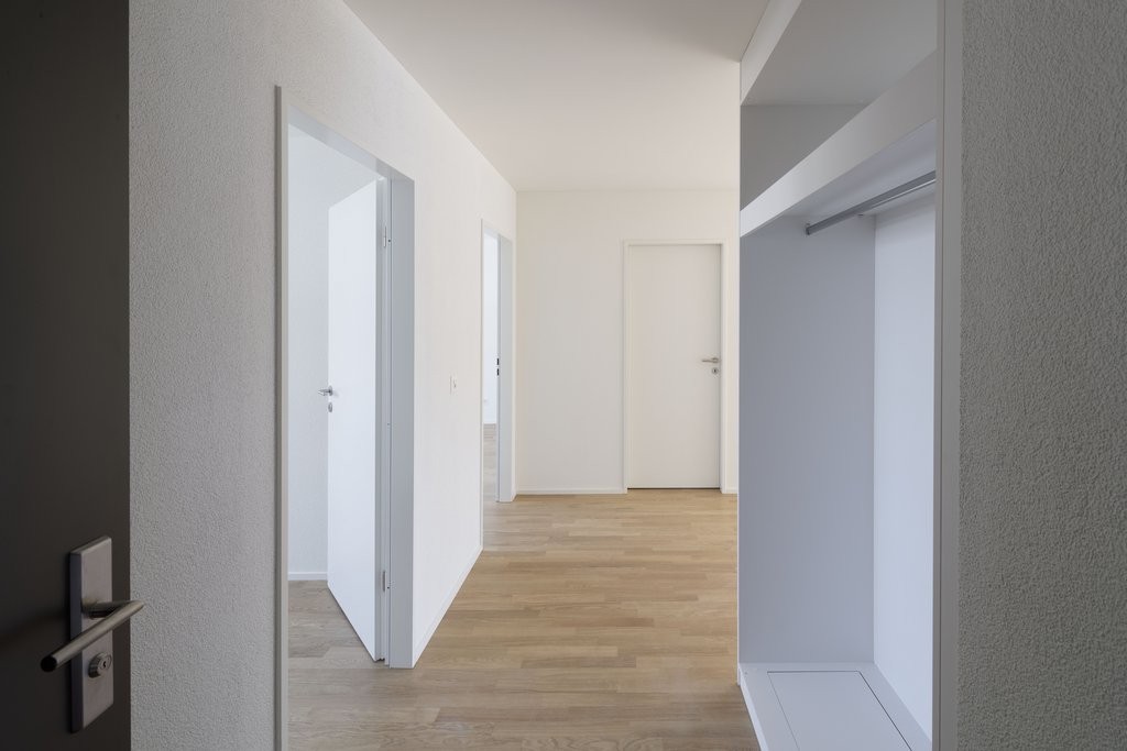 3 ½ rooms apartment, photo 7 of 8