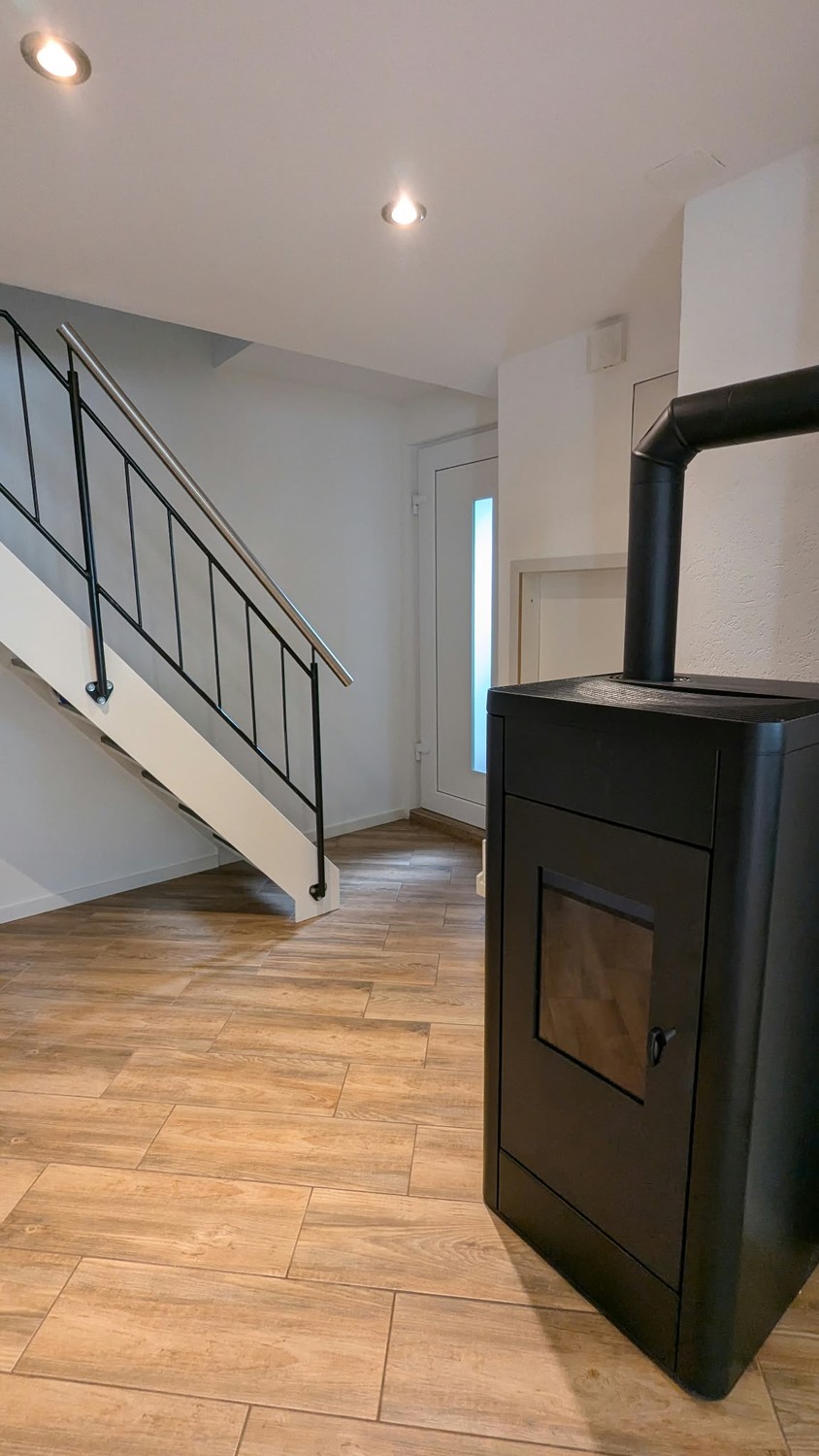 3 ½ rooms single house, photo 9 of 10