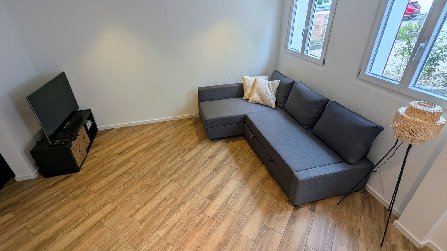 3 ½ rooms single house, photo 1 of 10