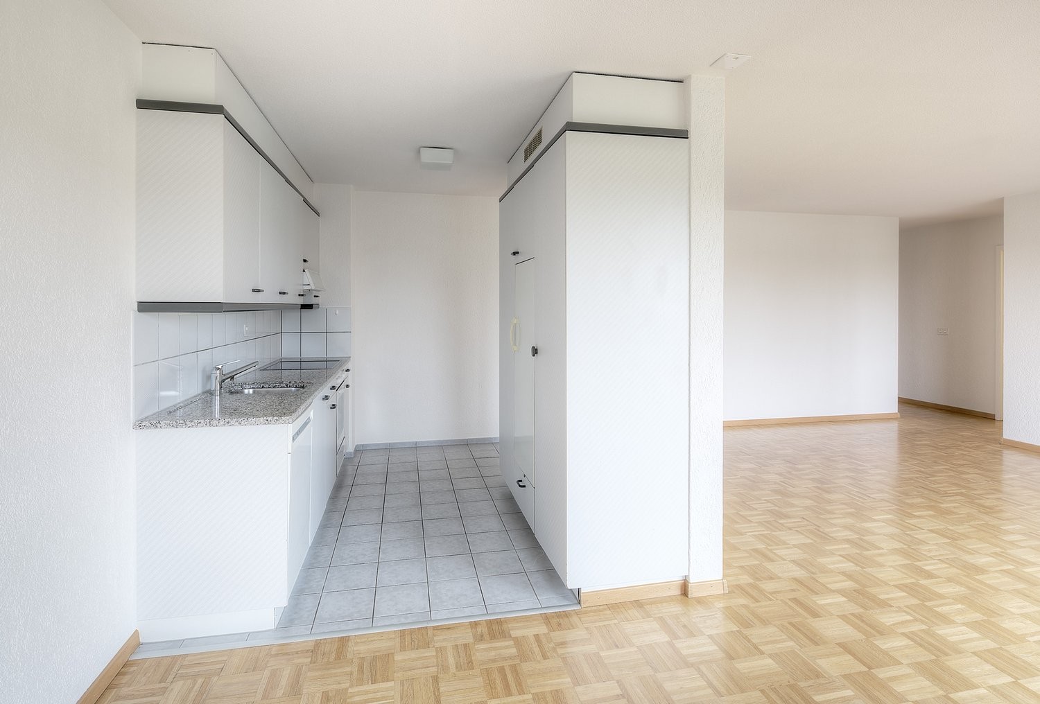 4 ½ rooms apartment, photo 3 of 10