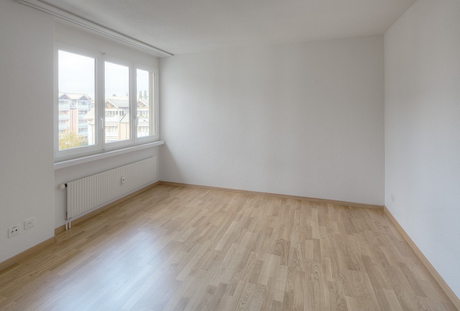 4 ½ rooms apartment, photo 9 of 10
