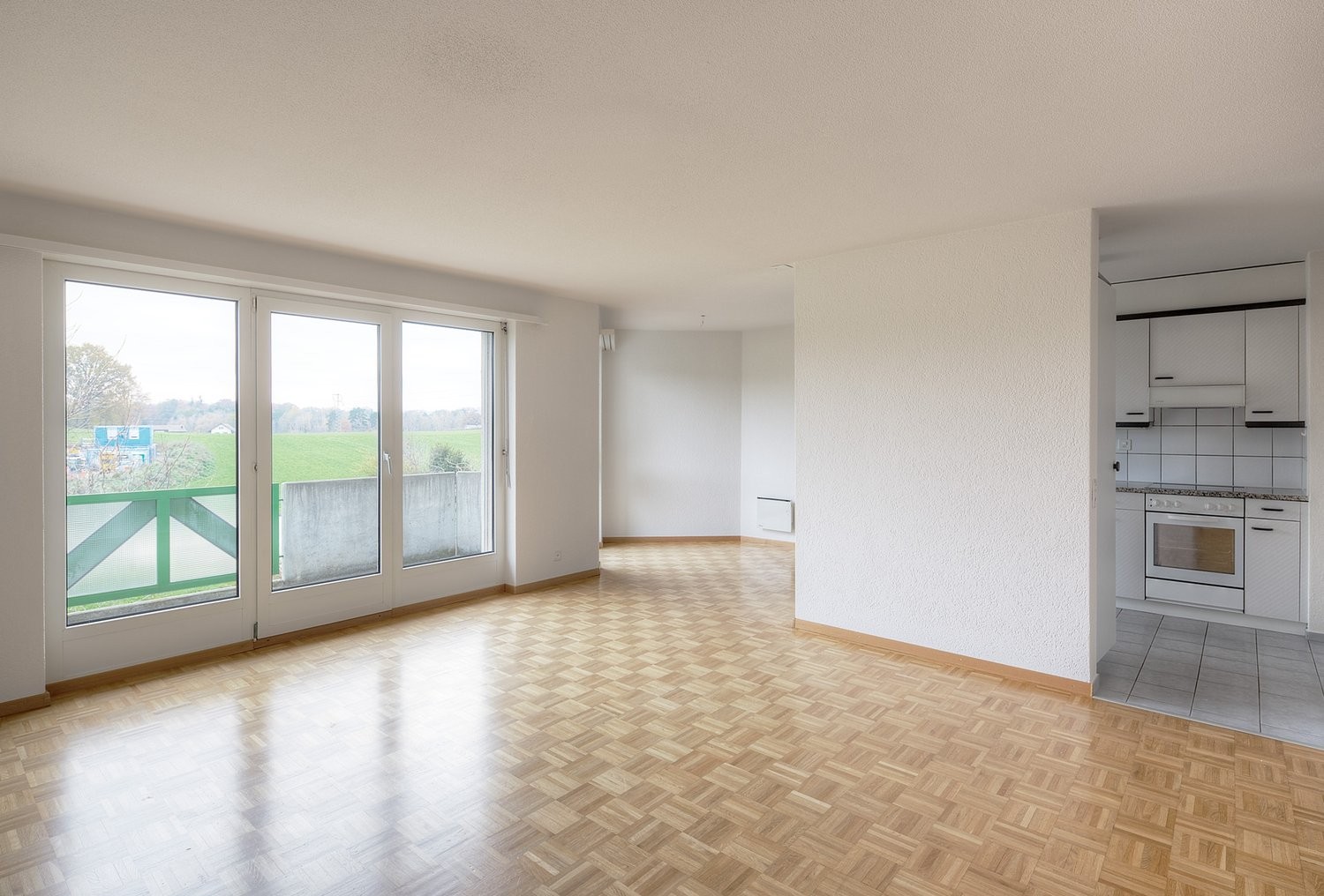 4 ½ rooms apartment, photo 4 of 10