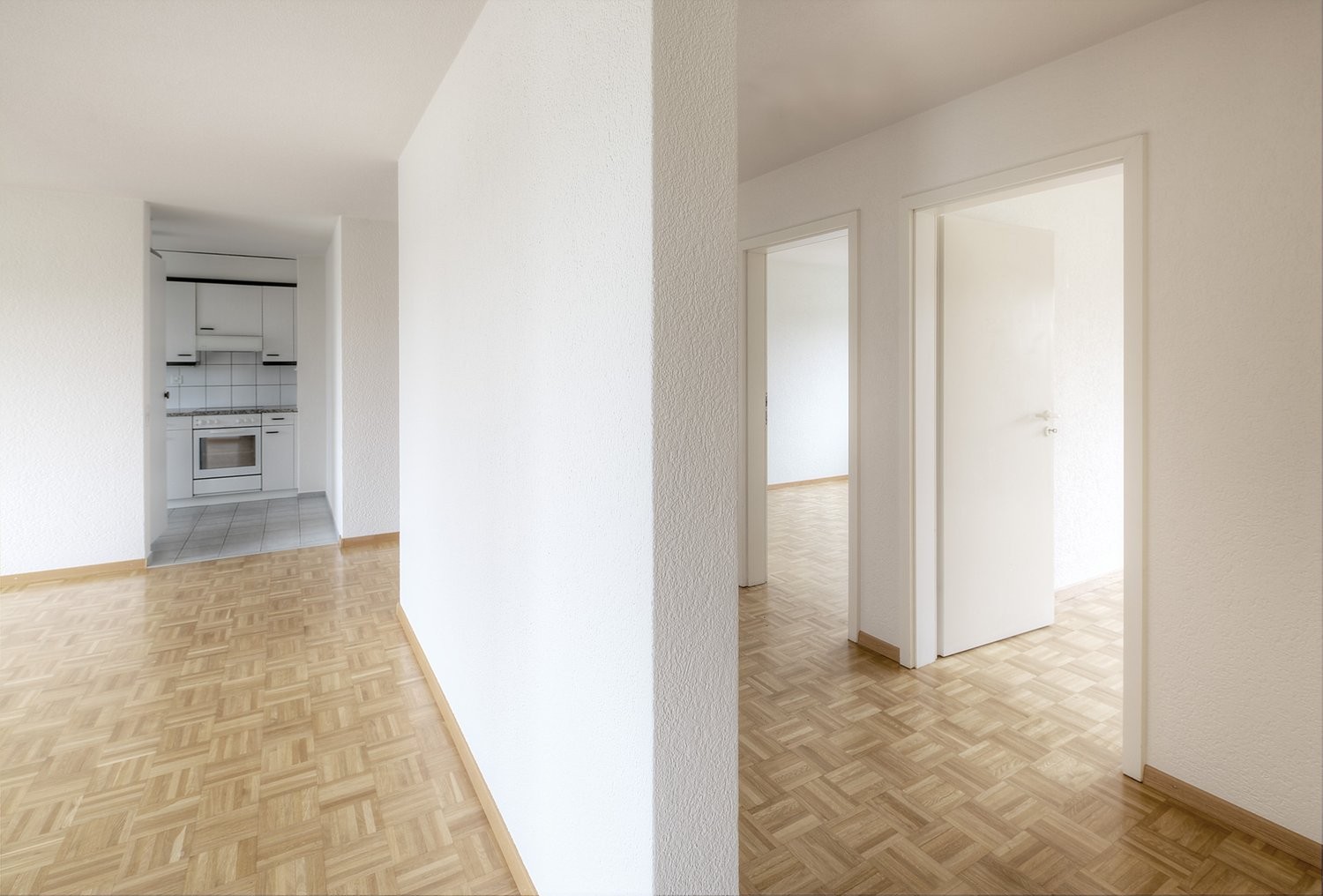 4 ½ rooms apartment, photo 10 of 10