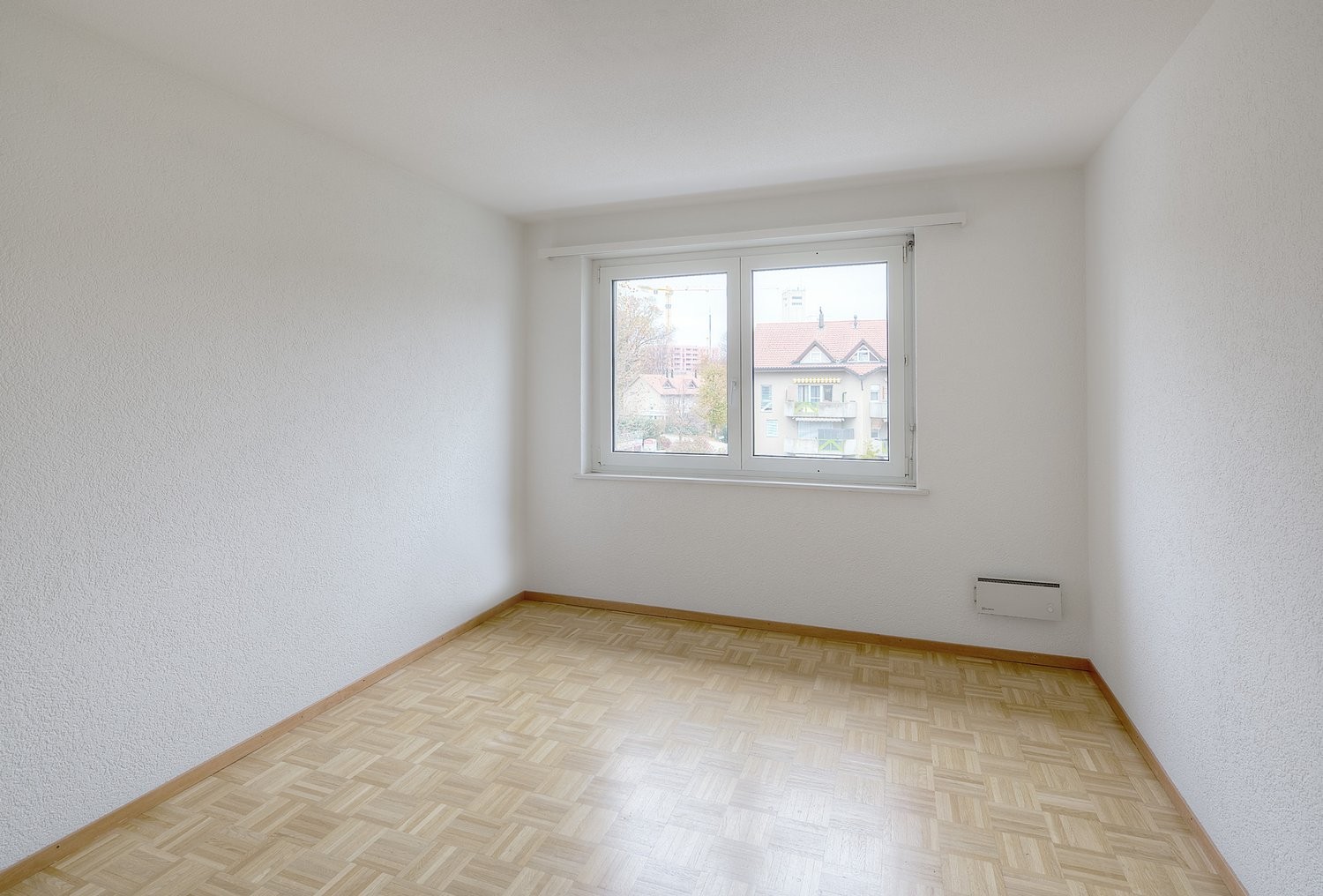 4 ½ rooms apartment, photo 8 of 10
