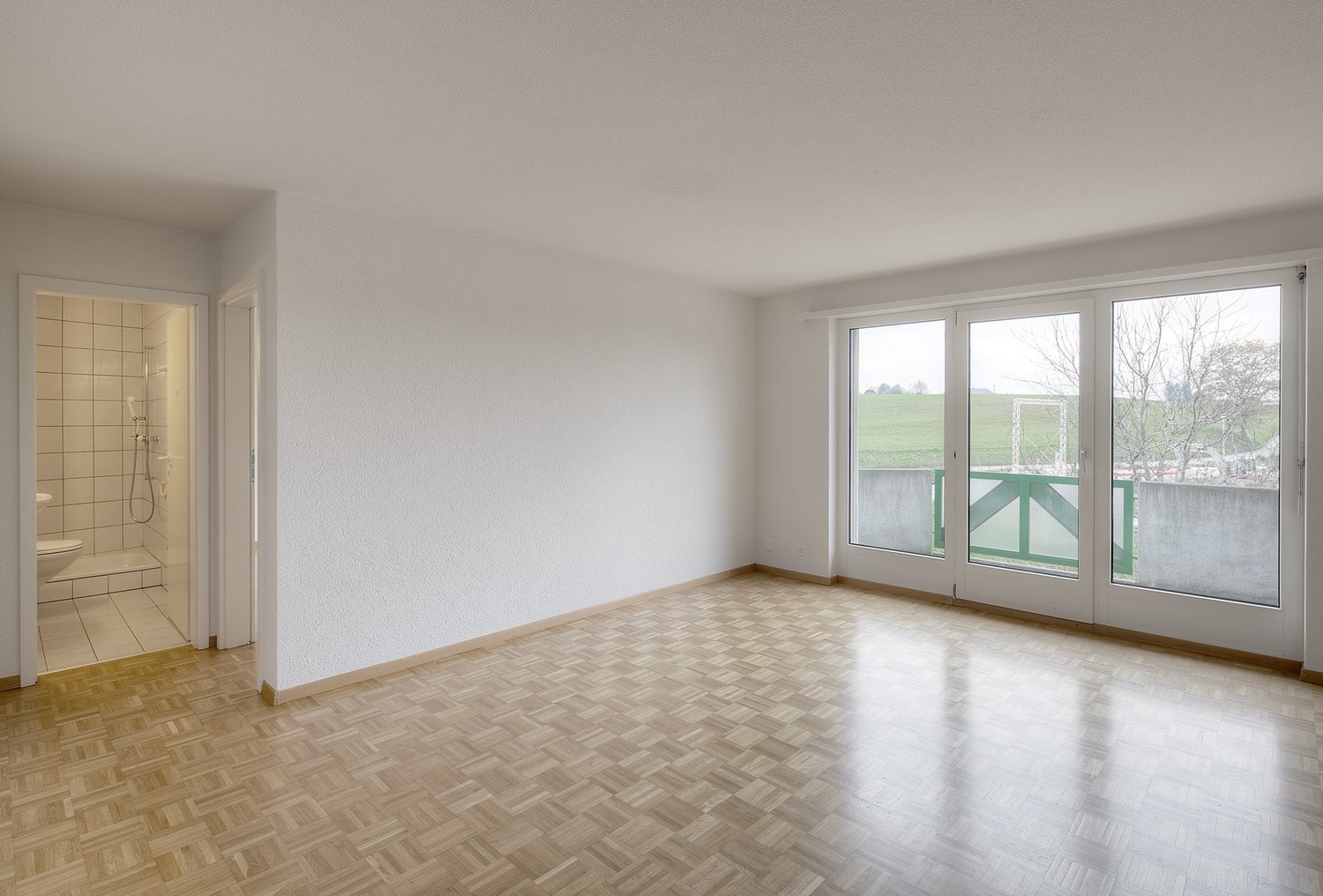 4 ½ rooms apartment, photo 2 of 10