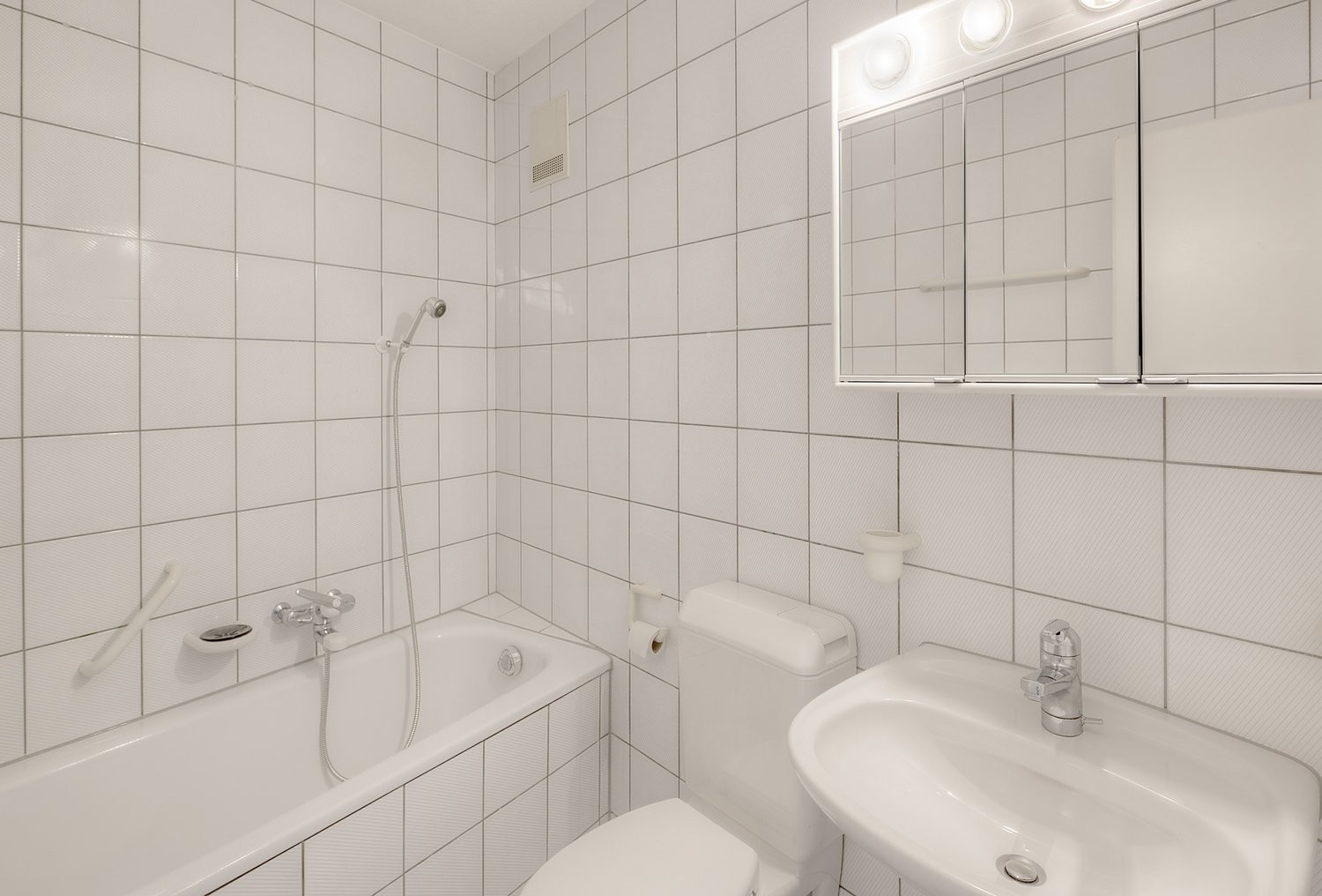4 ½ rooms apartment, photo 5 of 10