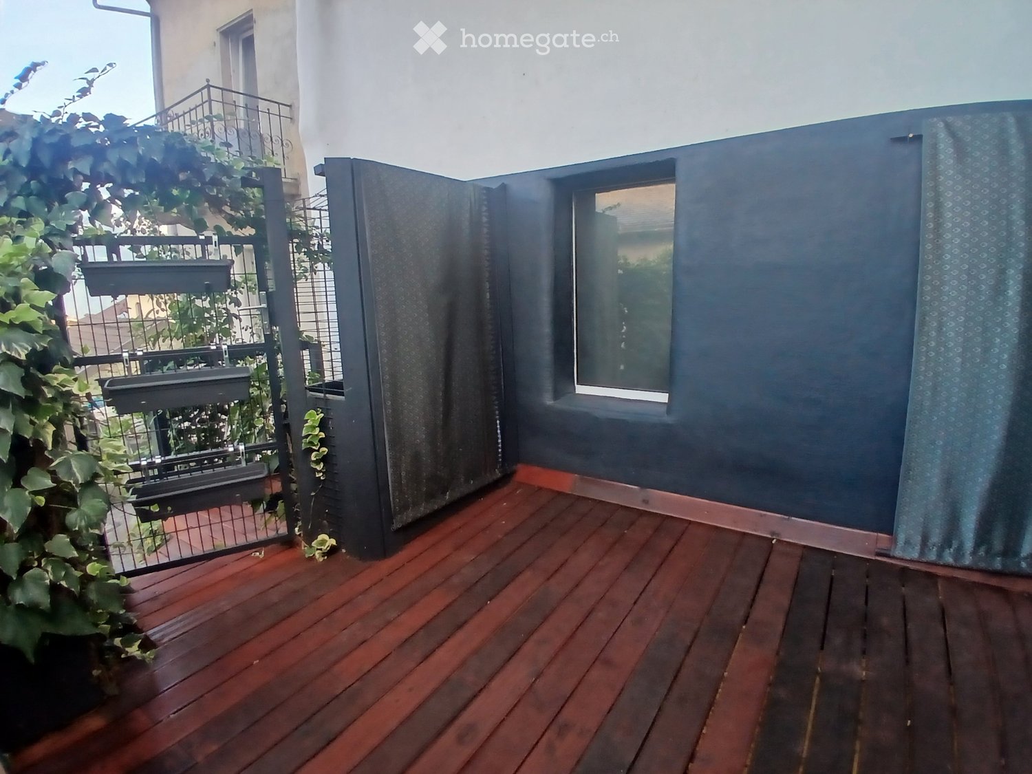 4 rooms apartment, photo 2 of 5