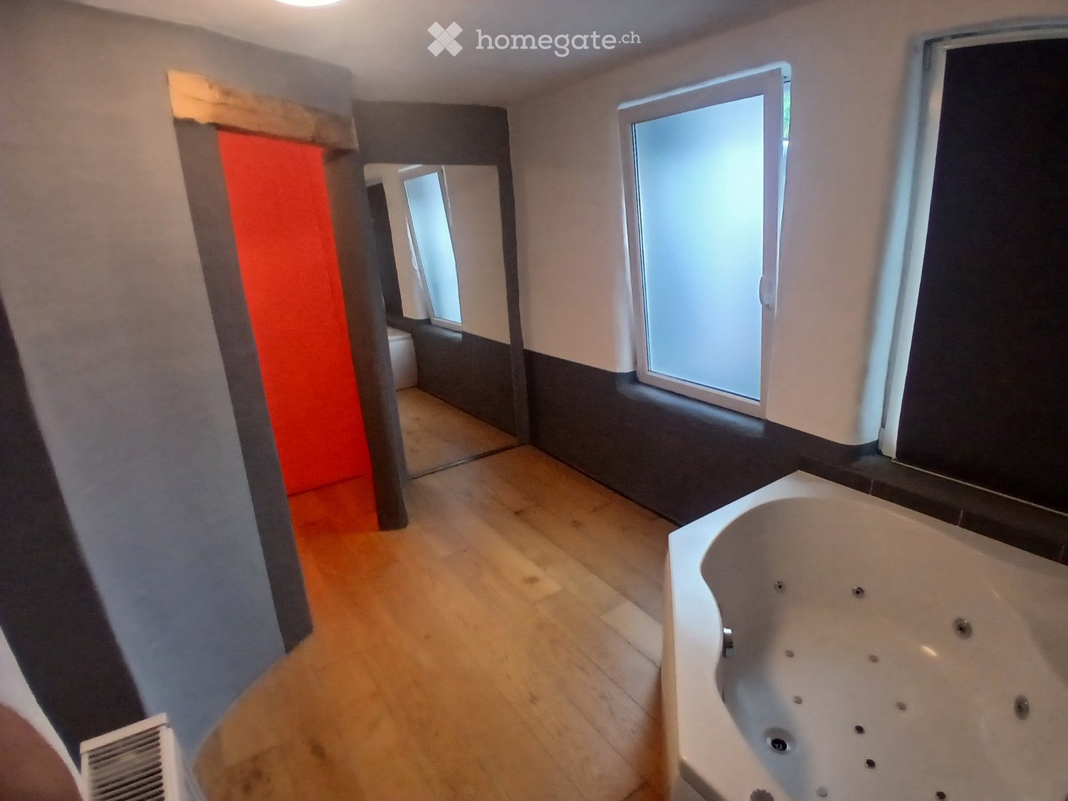 4 rooms apartment, photo 3 of 5