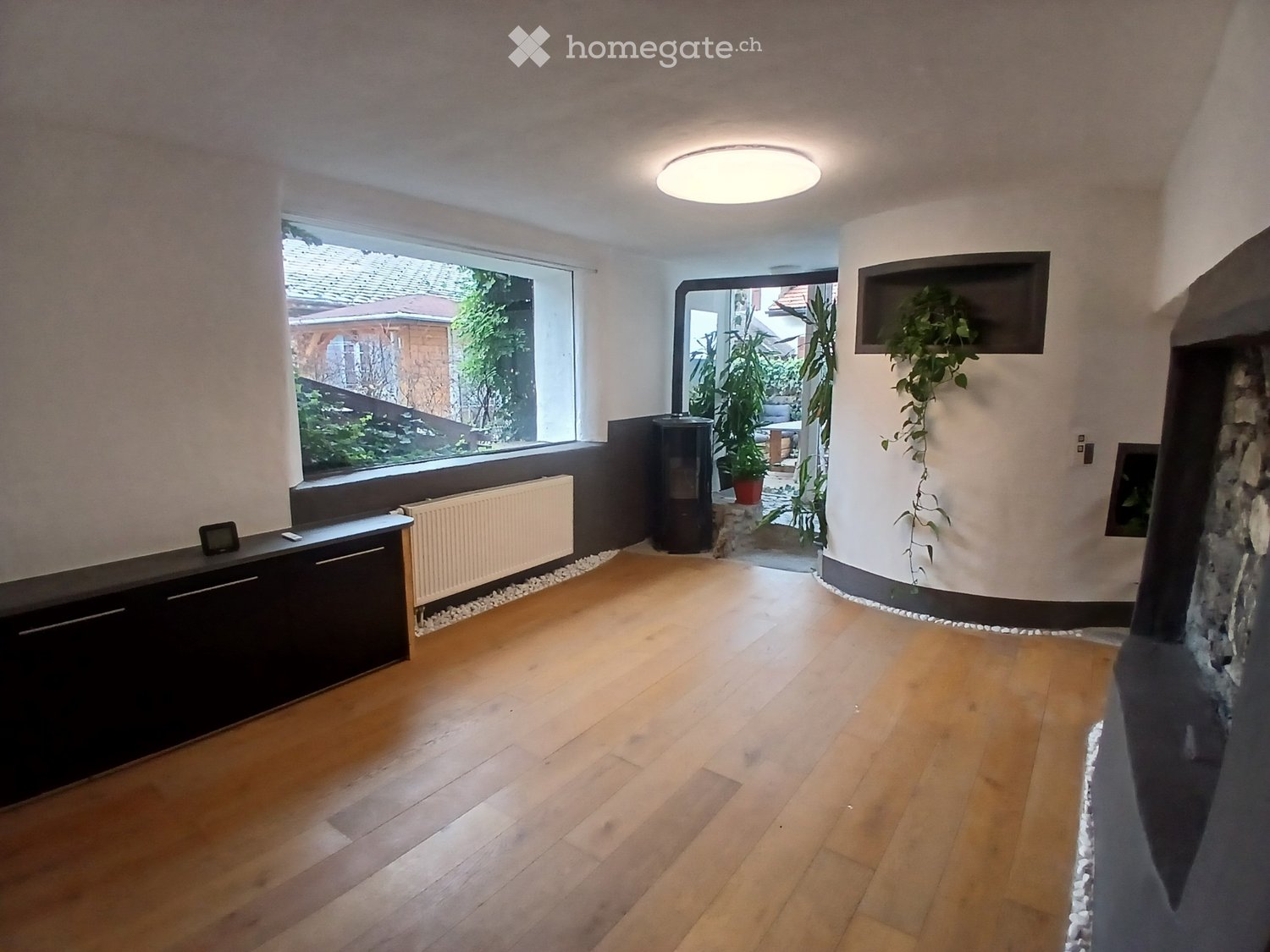 4 rooms apartment, photo 1 of 5