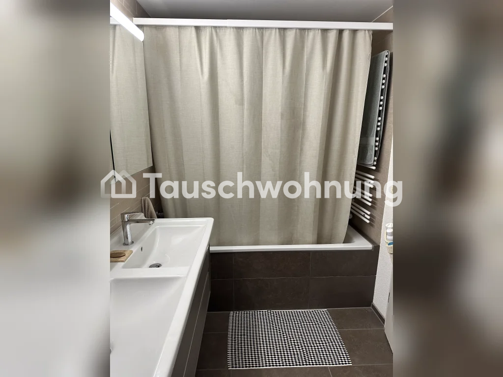 1 room apartment