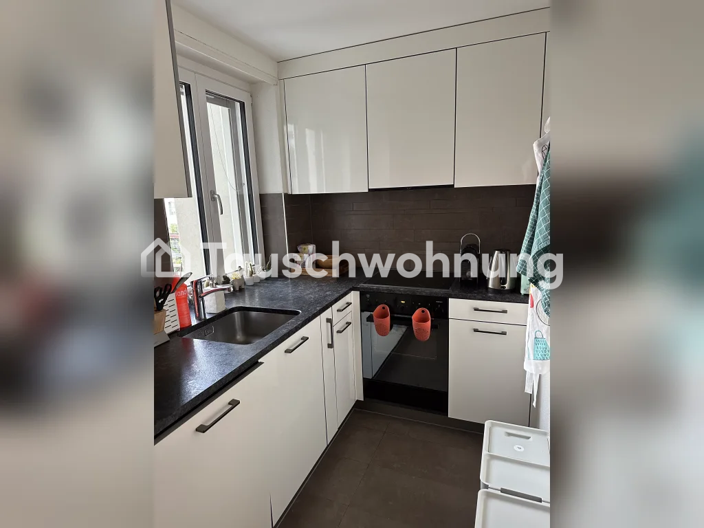 1 room apartment