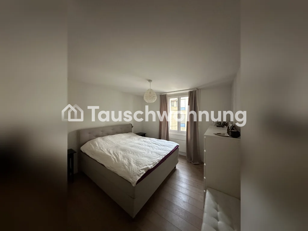 1 room apartment