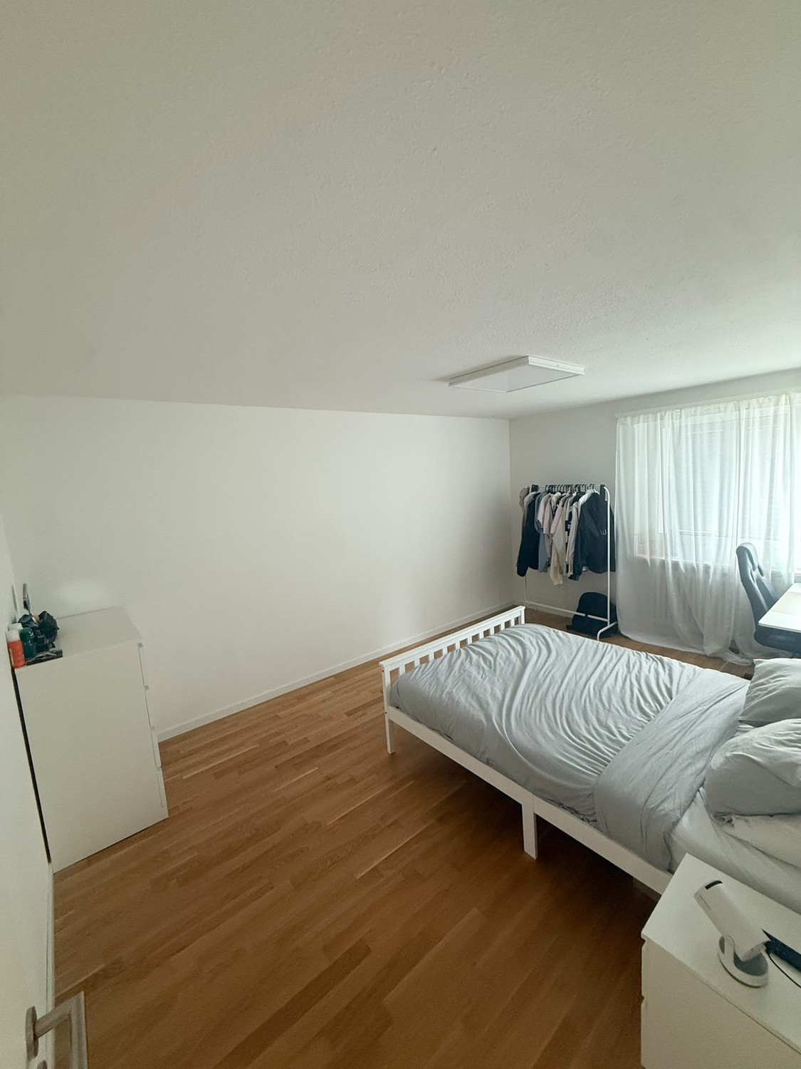Room in a shared flat, photo 1 of 4