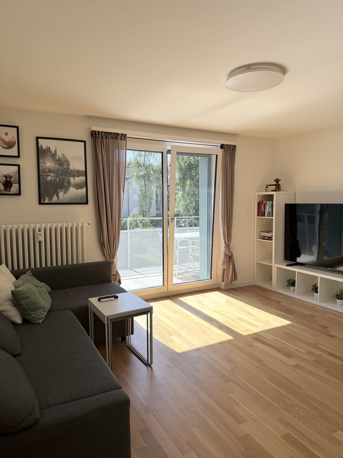 Room in a shared flat, photo 2 of 4